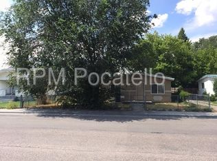 321 Randolph Ave, Pocatello, ID 83201