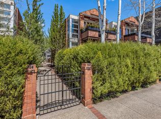 708 E Hyman Ave #708, Aspen, CO 81611