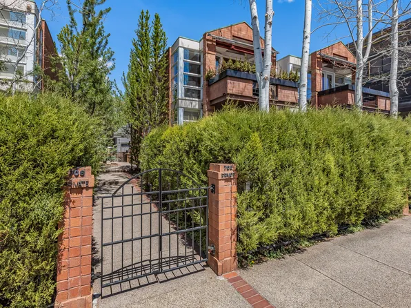 708 E Hyman Ave #708, Aspen, CO 81611