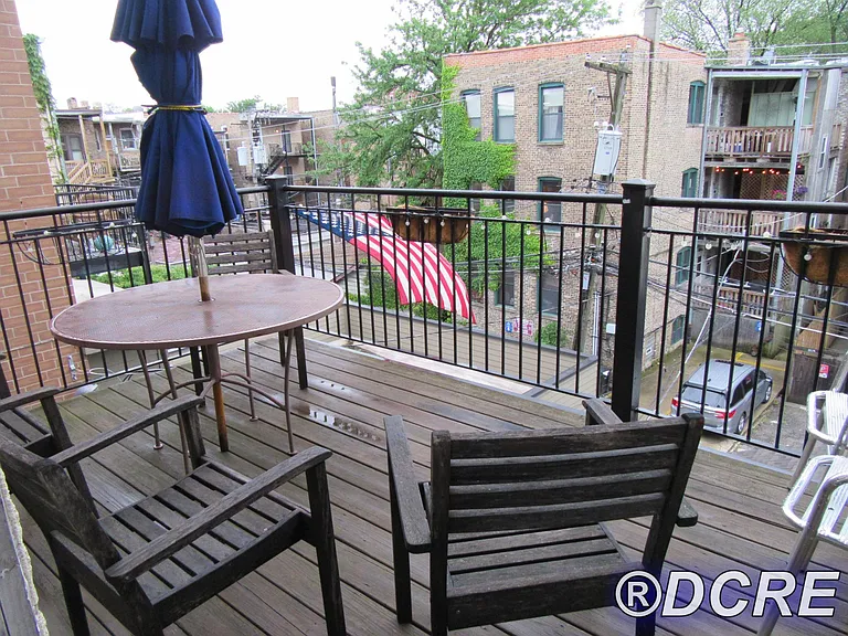 3622 N Fremont St — Photo 6