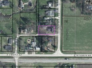 107 N East C St, La Place, IL 61936