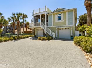 111 CHERRY Street, Neptune Beach, FL 32266