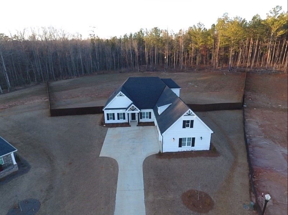 2319 Cannon Gate Dr, Opelika, AL 36801 Zillow