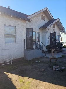 210 W 85th Pl, Los Angeles, CA, 90003