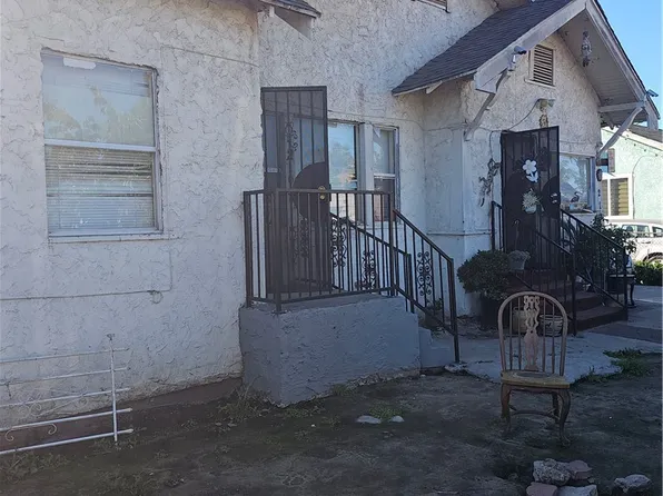 210 W 85th Pl, Los Angeles, CA 90003