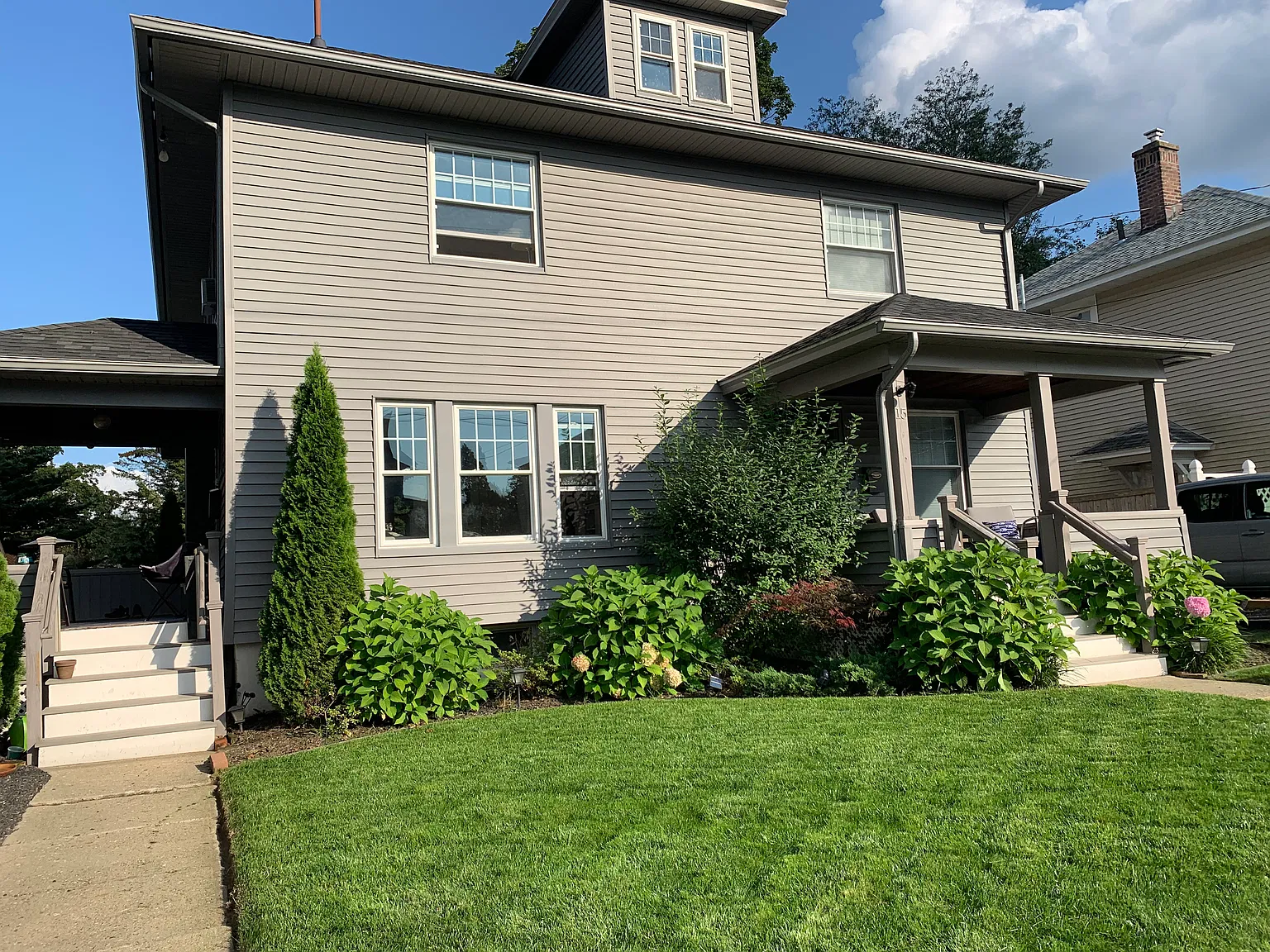 3 bed, 1100 sqft, $2,500 — Photo 1