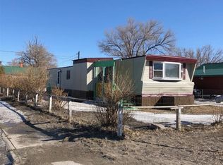 315 Washington St, Rawlins, WY 82301