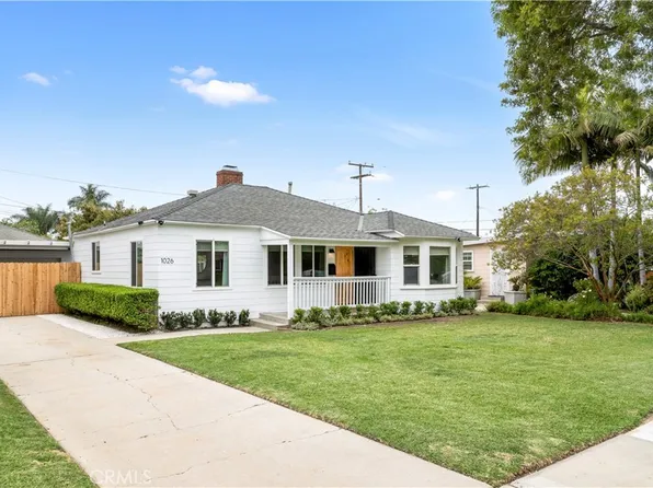 1026 Carlton Pl, Santa Ana, CA 92707