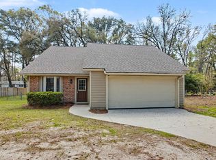 3413 Native Dancer Trl, Tallahassee, FL 32309