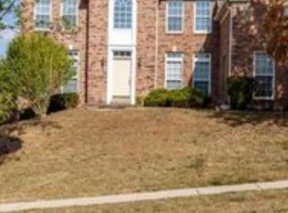 4276 Waterfront Ct, Fairfield, OH 45014
