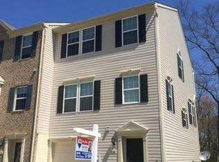 936 Hopkins Cor, Glen Burnie, MD 21060