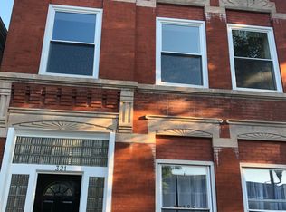 321 W 24th St APT 1, Chicago, IL 60616