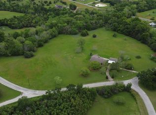 3505 Park Ln, Chappell Hill, TX 77426