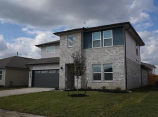 7722 Caspian Ranch Dr, Rosharon, TX 77583