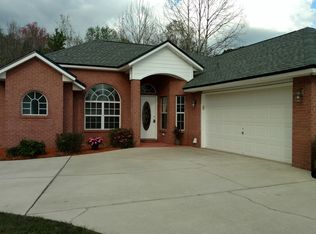 2404 Aloha Ln, Middleburg, FL 32068
