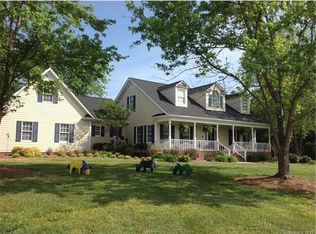 3225 Cal Bost Rd, Midland, NC 28107