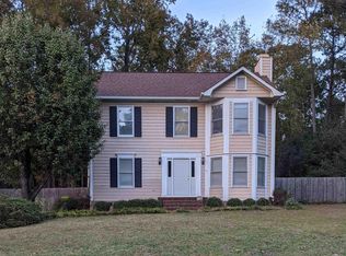 113 Oxford Commons Way, Columbia, SC 29209