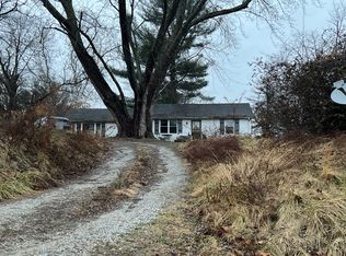 2180 Baas Rd, Batavia, OH 45103