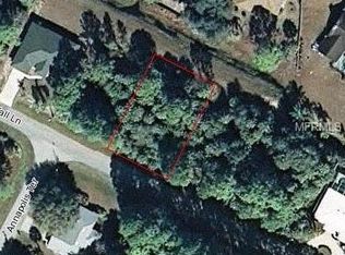 Wall Ln, North port, FL 34287