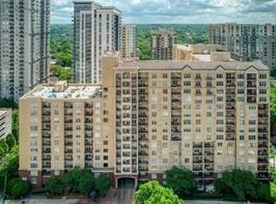 1101 Juniper St NE APT 632, Atlanta, GA, 30309