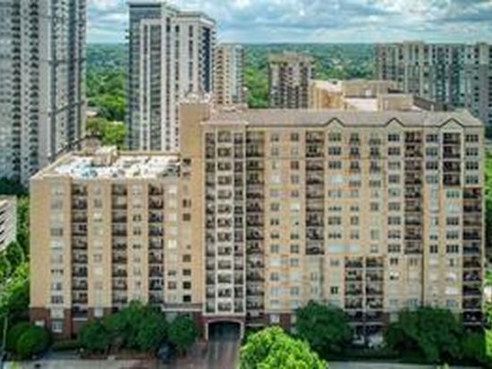 1101 Juniper St NE APT 632, Atlanta, GA 30309
