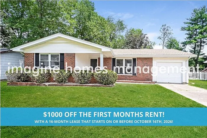 2380 Wesford Dr