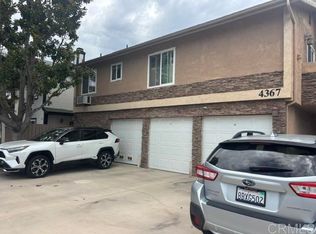 4367 Idaho St UNIT 7, San Diego, CA 92104
