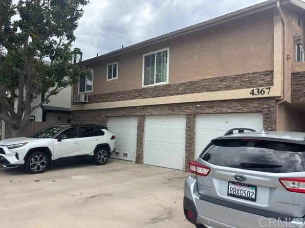 4367 Idaho St Unit 7, San Diego, CA 92104