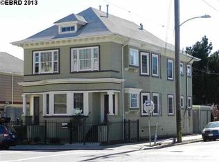 4627 Shattuck Ave, Oakland, CA