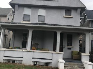 535 Monroe Ave #2B, Scranton, PA 18510