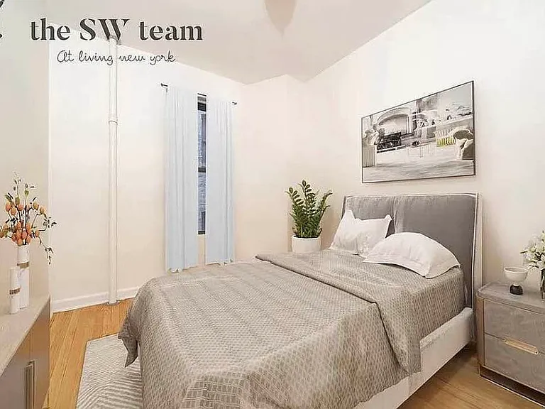 510 Amsterdam Ave #3B — Photo 3