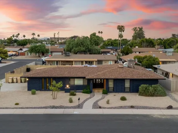 4332 W ECHO Lane, Glendale, AZ 85302