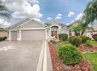 2501 Little Mountain Loop, The Villages, FL 32162