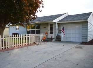 409 Princeton Ave, Wenatchee, WA 98801