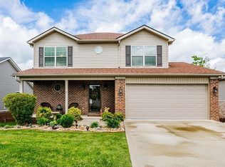 133 Bryson Way, Richmond, KY 40475