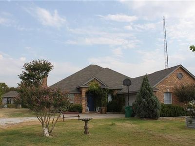 339 Hidden Meadow Ct, Rhome, TX, 76078