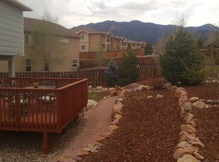 1742 Golden Age Ct, Colorado Springs, CO 80905
