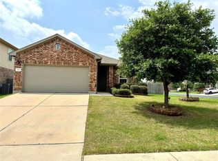 3301 Stirrat St, Pflugerville, TX 78660