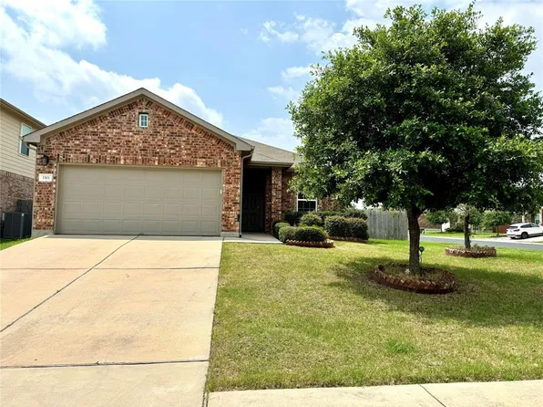 3301 Stirrat St, Pflugerville, TX 78660
