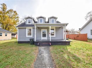 567 Lane St, Rockmart, GA 30153