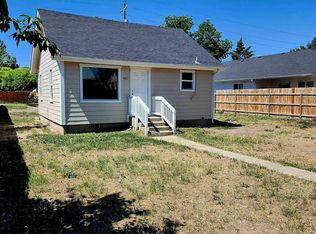 812 E Freeport St, Caldwell, ID 83605