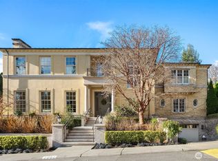 2001 Broadmoor Drive E, Seattle, WA 98112