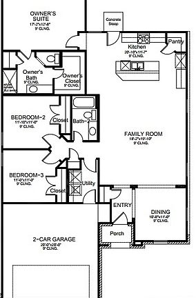 3rd image of 11130 Pomona Park