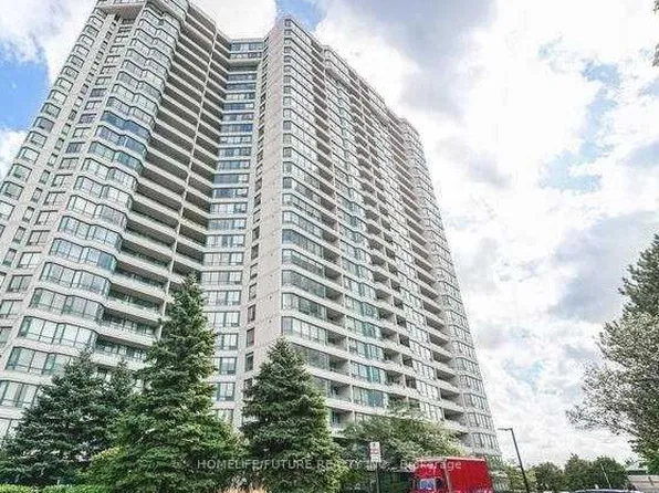 550 Webb Dr, Mississauga, ON