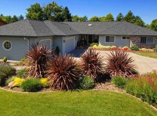 2513 Preakness Ct, Santa Rosa, CA 95401