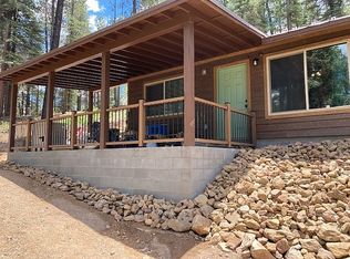 3180 E Bluff Rd, Prescott, AZ 86303