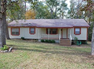 100 Cove Rd, Coldspring, TX 77331