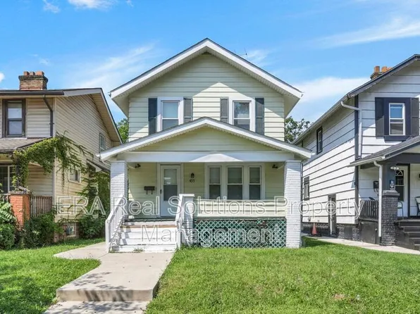455 N Fairfield Ave, Columbus, OH 43203