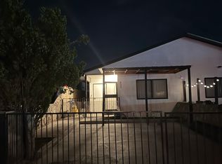825 Fir Ave #1, Las Cruces, NM 88001