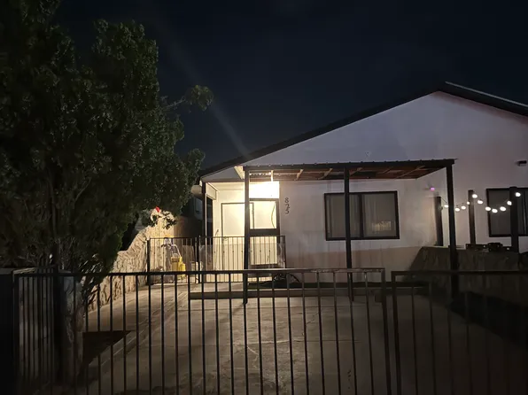 825 Fir Ave #1, Las Cruces, NM 88001